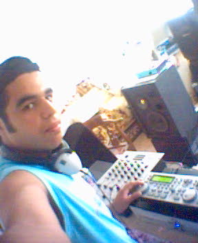 DJ YA6 AVEC DJ  COLT...MERCI